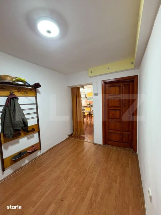 Apartament 4 camere decomandate 120 mp