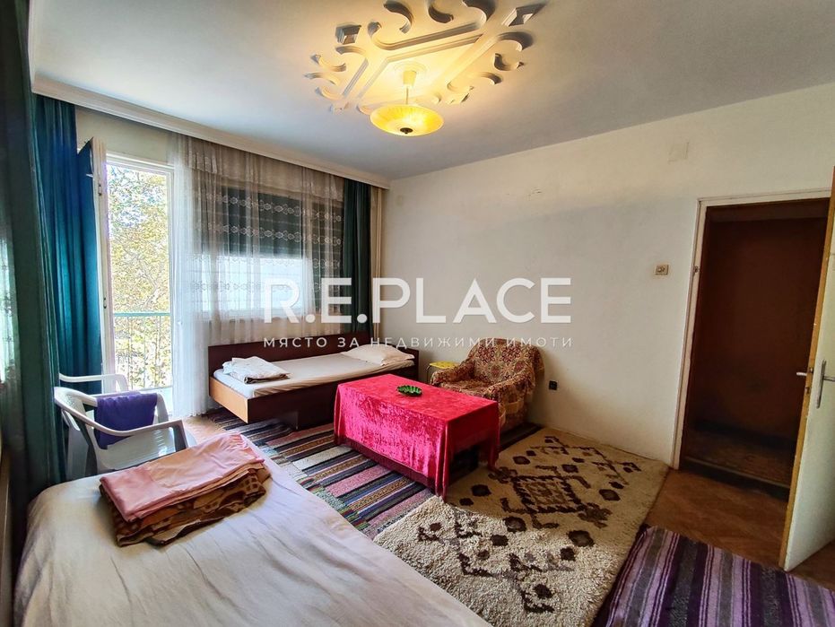 Продава се Тристаен апартамент в Варна, Чайка - 85 кв.м за 2695 €/кв.м - Снимка #1