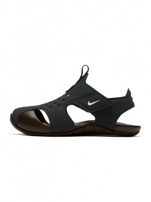 Нови детски сандали Nike