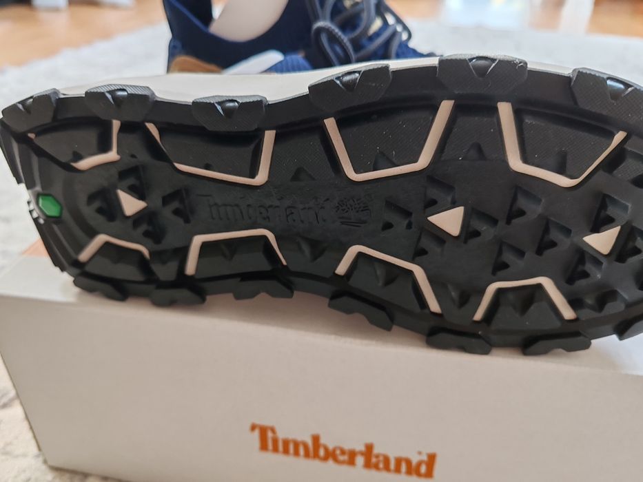 Timberland Winsor Trail Sneaker
