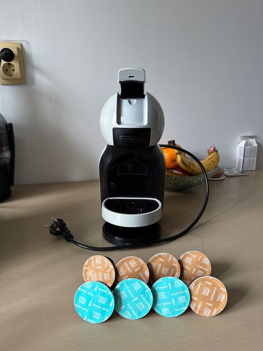 Aparat Cafea Dolce Gusto Nescafe 140 lei