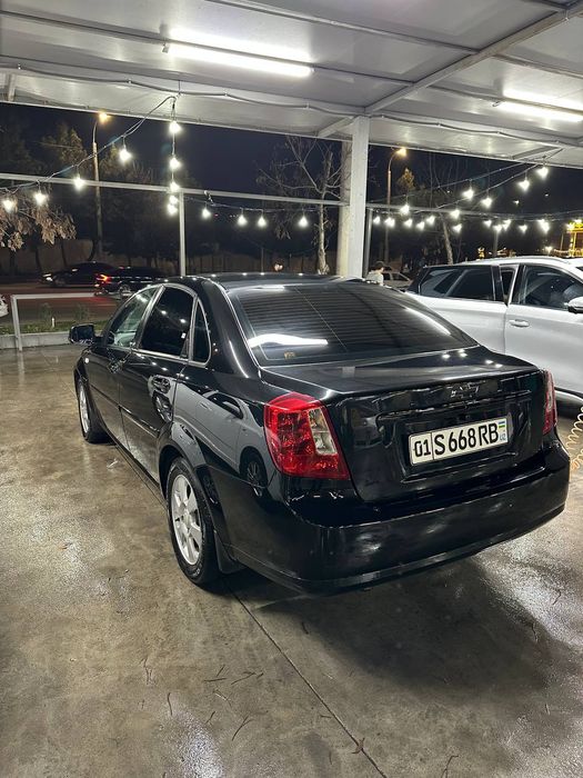 Gentra full 2020 Tozza srochni!