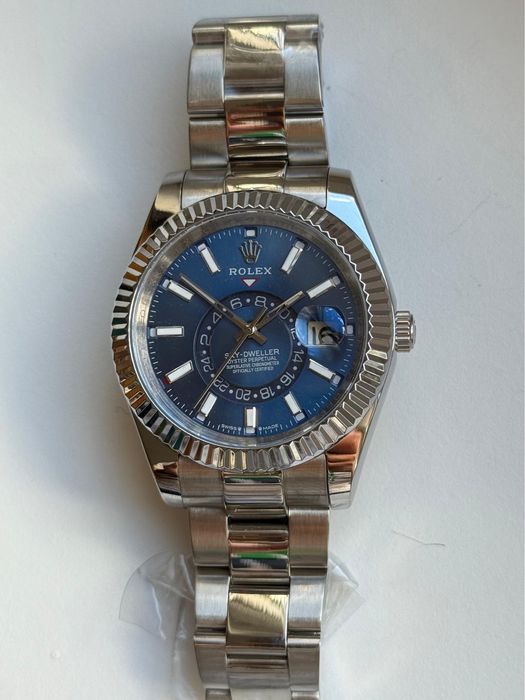 Rolex Sky-Dweller