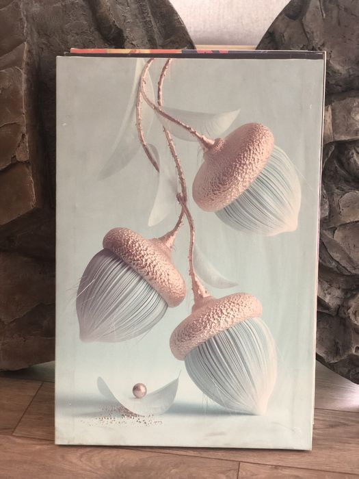 Картины на холсте(печатные)