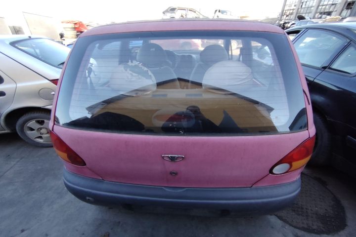 Usa / Portiera fata stanga Daewoo Matiz 1999 0.8 MT (52 hp)