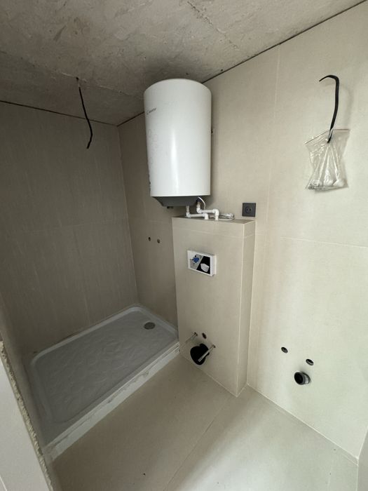 офисный / жилой контейнер с евро-ремонтом