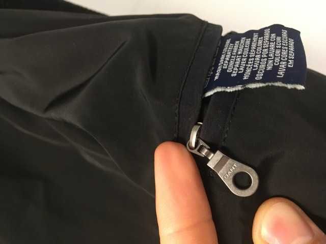 polar Gant , marime M