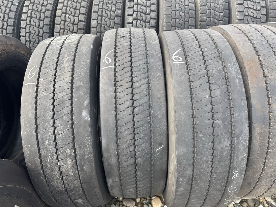 Anvelope 275/70/22.5 Michelin