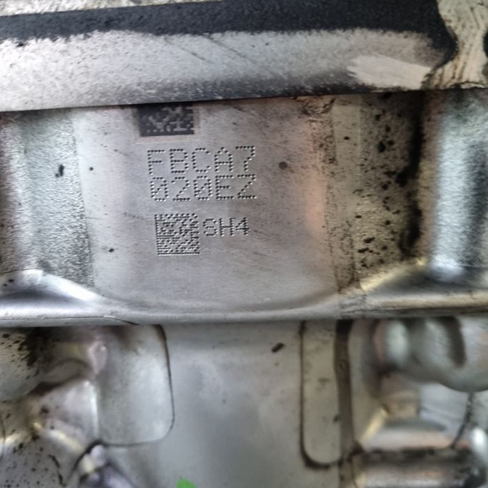 Motor Mazda CX - 5 Facelift 2.2 Diesel 2012 - 2016 150CP Manuala SHY1 (1597) Diesel 4x2 SH30616944 Garantie