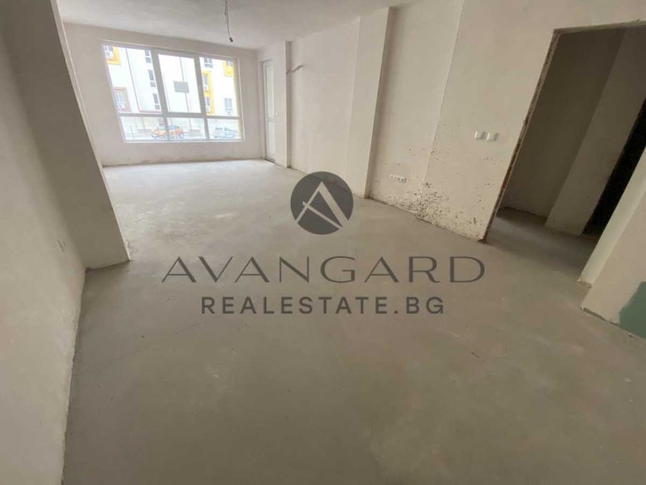 Продава се Двустаен апартамент в Пловдив, Център - 84 кв.м за 1191 €/кв.м - Снимка #1