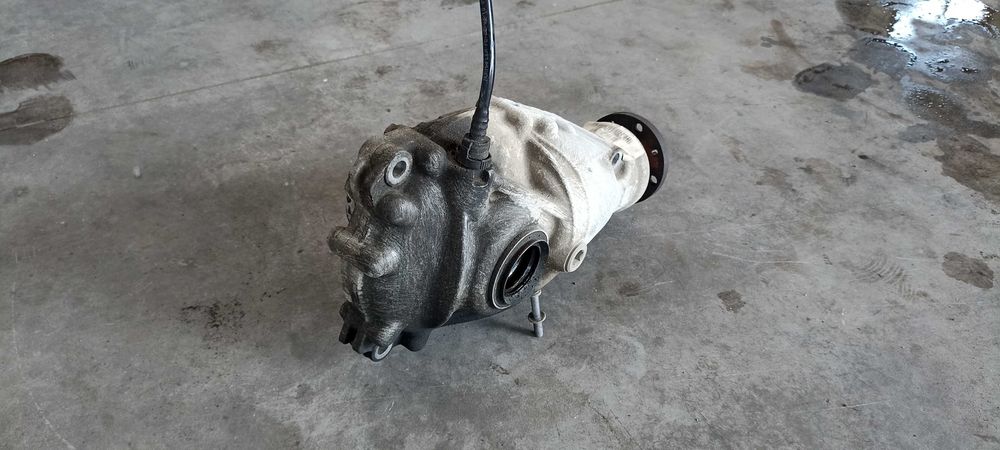 Grup fata raport 3.15 BMW X6 X5 F15 F20 F30 F32, 7590898