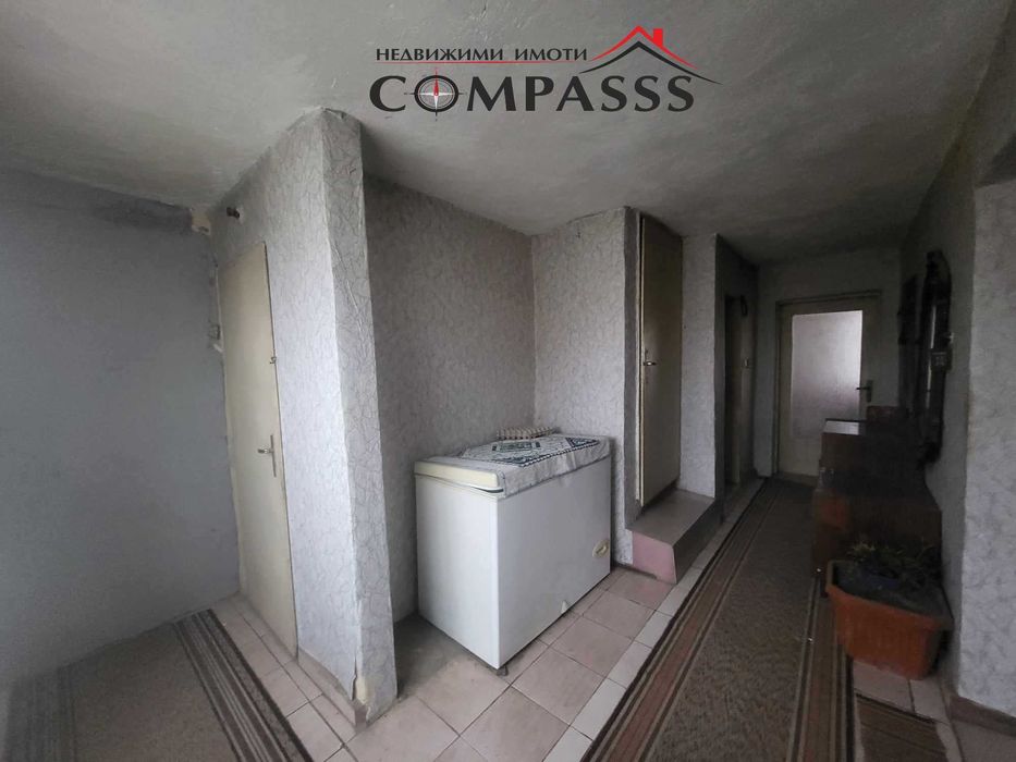 Продава се Къща в с. Победа, Област Добрич - 200 кв.м за 340 €/кв.м - Снимка #3