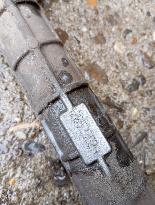 Кормилна рейка Toyota Aygo