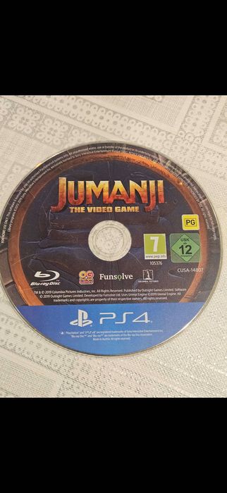 Игри за ps4-ps5.