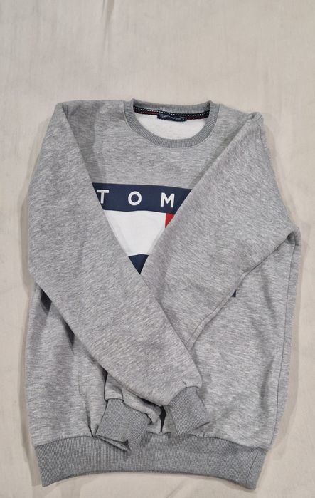 TOMMY JEANS оригинална ватирана С