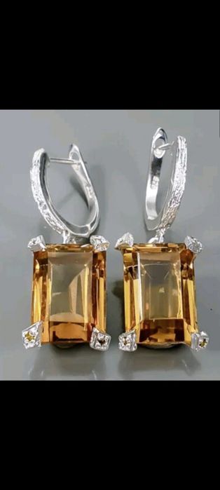 Серебро 925. 3 комплекта