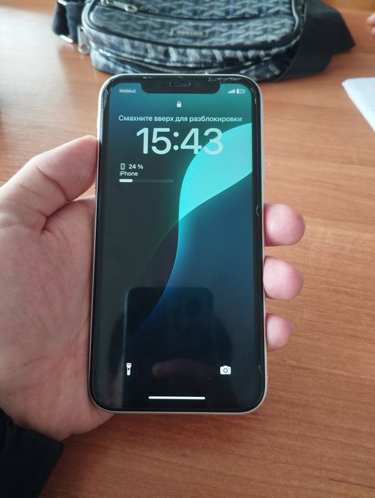 IPhone 11 128 талик 86 йомкость