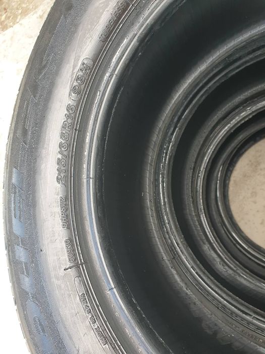 Гуми Бриджстон   - 4бр.