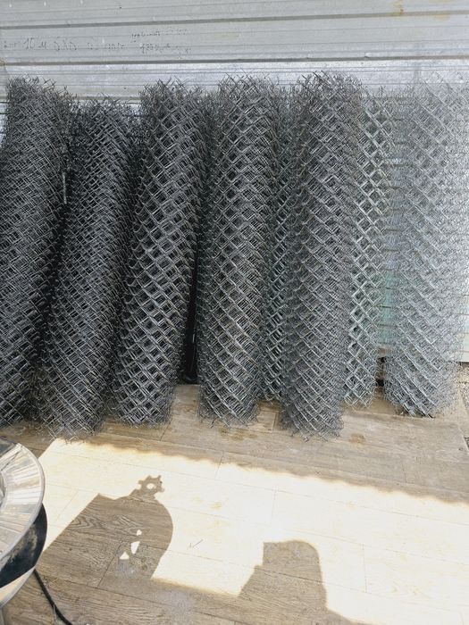 Сетка рабица багасы 7000 т басталады