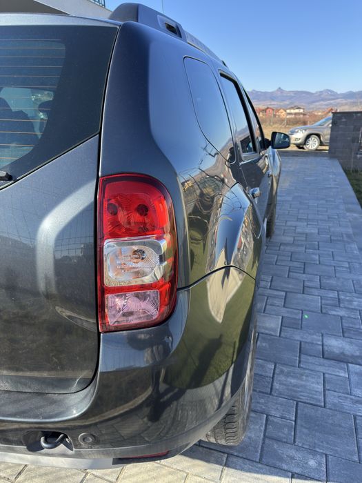 Vand Dacia Duster 1.5