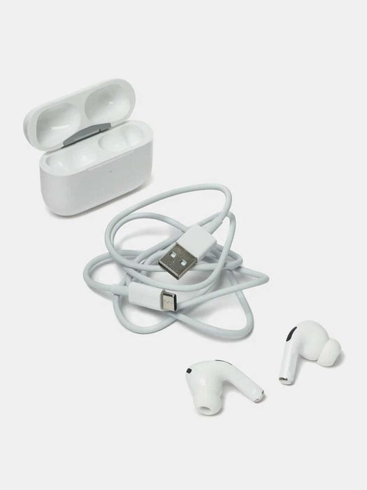 Беспроводные наушники Green Lion Earbuds 3 Ледяной