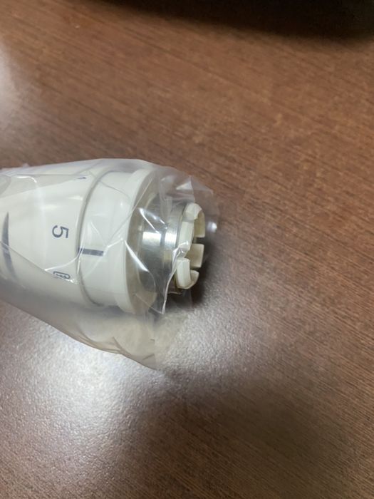 Терморегулятор TERMOSTAT HERZ M28*1,5