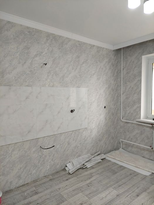 Ремонт квартир недорого