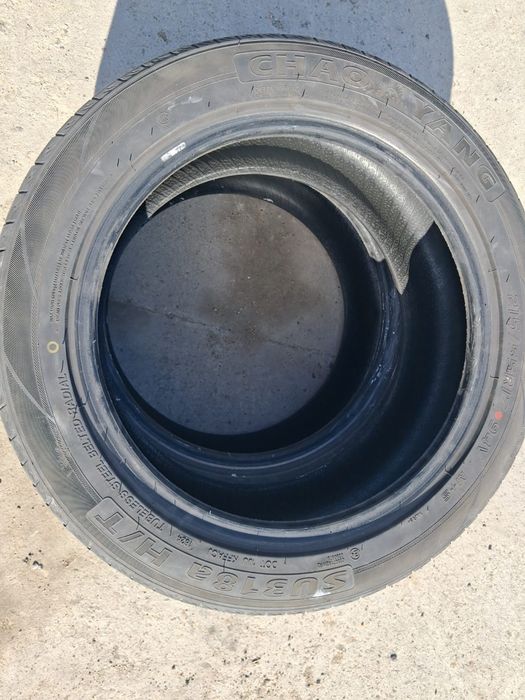 2 баллона 215/55/ R17