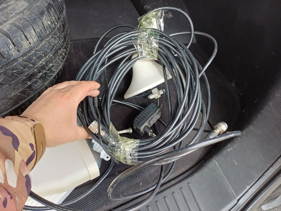 Продам усилитель связи