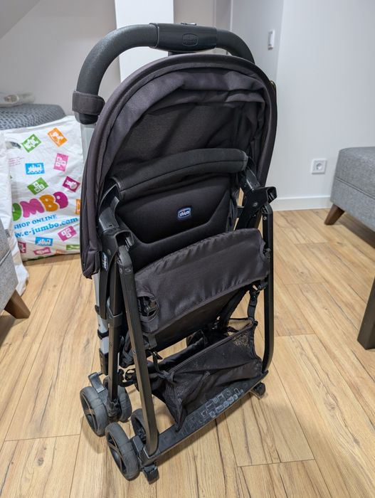 Детска количка Chicco Ohlala