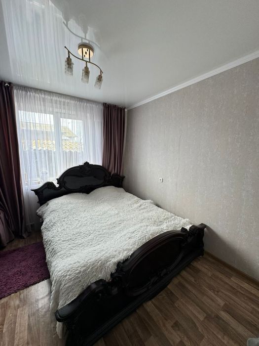 Продам дом центральные коммуникации Бензострой.