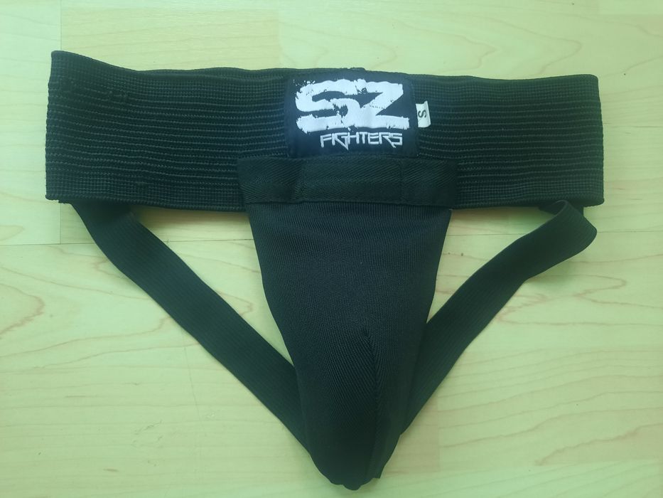 Детски комплект за кикбокс