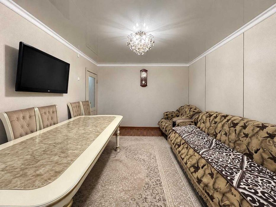 2-комнатная квартира 54м/2