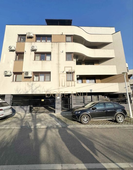 Apartament de inchiriat cu 2 camere