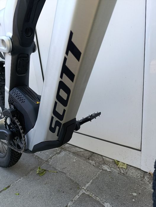 Нов електрически велосипед Scott E-Ride 920 с гаранция