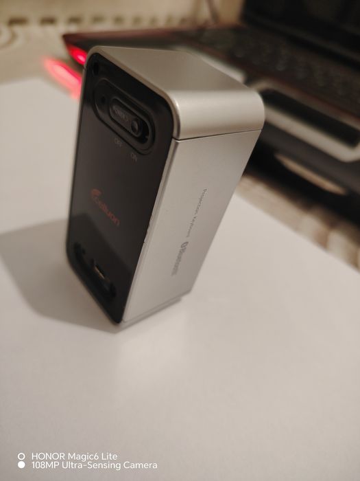 Tastatura virtuala Cellulon magic cube