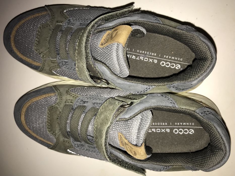 Pantof Ecco Exostrike masura 36 noi