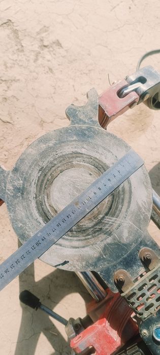 Unversal utyuk 0 dan 200 mmgacha