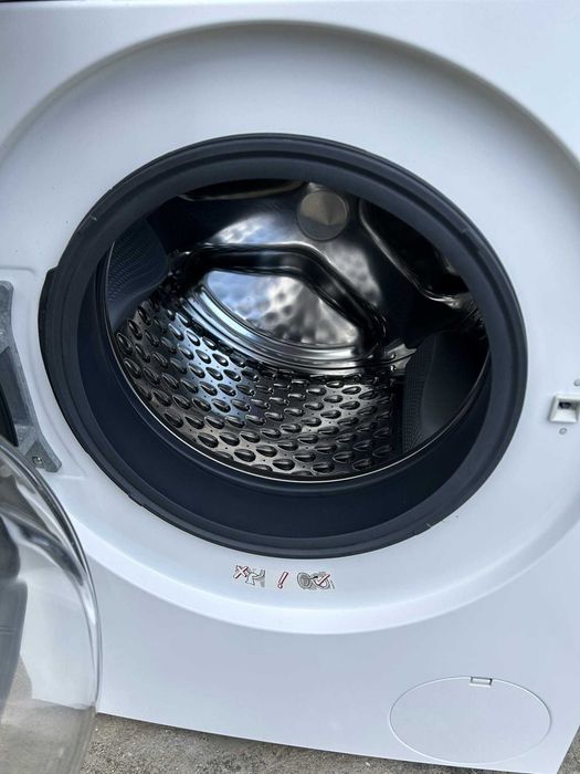 Bosch WAY2854D 8кг пералня – Произведена в Германия, с 6 месеца ГАРАНЦИЯ