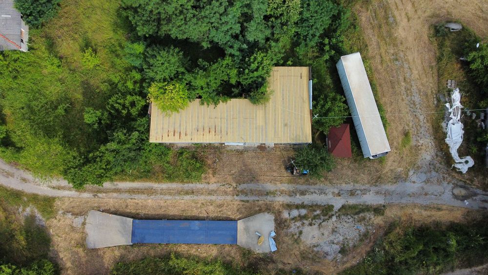 Продава се Парцел в Разград, Бели Лом - 62651 кв.м за 14 €/кв.м - Снимка #5