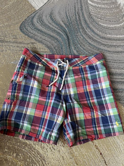 POLO Ralph Lauren - Swimwear размер 34 / Оригинал