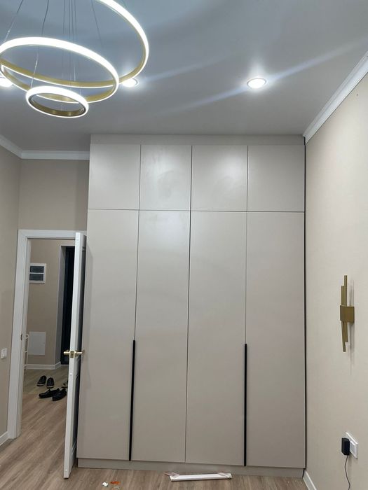 Изготовление Мебель Астана