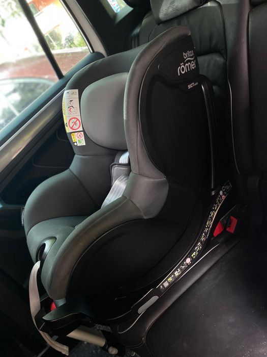 Scaun auto 360 Britax Romer