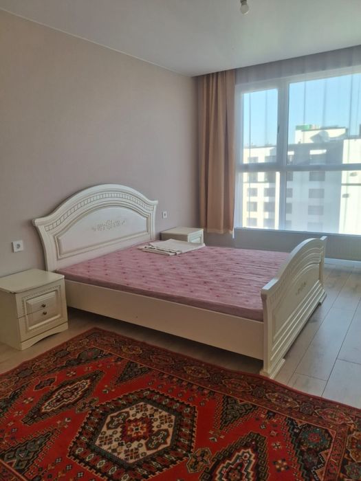 Сдаю квартиру в аренду