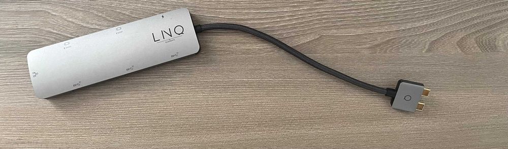 Dual Display Technology for Mac (nefolosit, cumparat acum 2 ani)