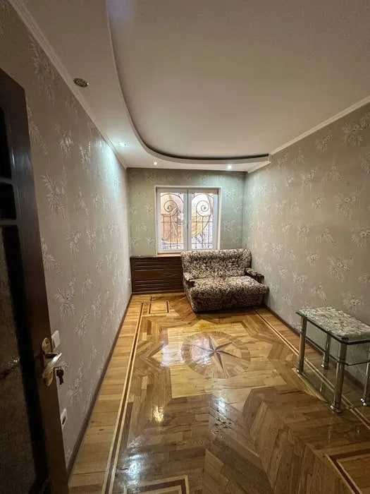 4х ком квартира в центре