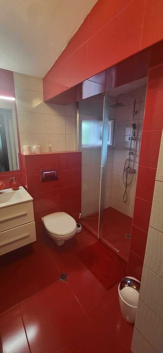 Дава се под наем Тристаен апартамент в София, Триъгълника - 78 кв.м за 750 € - Снимка #7