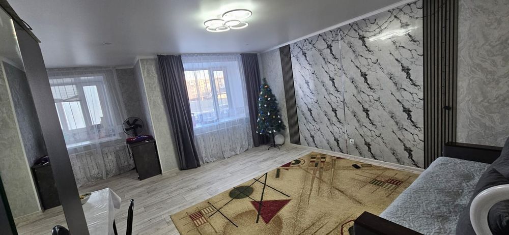 Продам 1к новостройку 56кв.