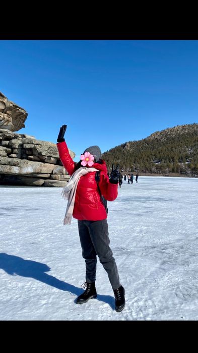 Куртки пуховики Savage