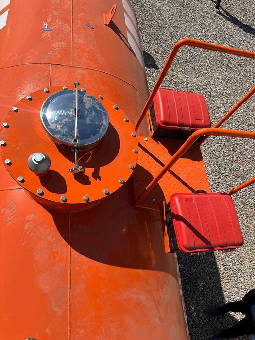 Автотопливозаправщик/Бензовоз FAW  7м³